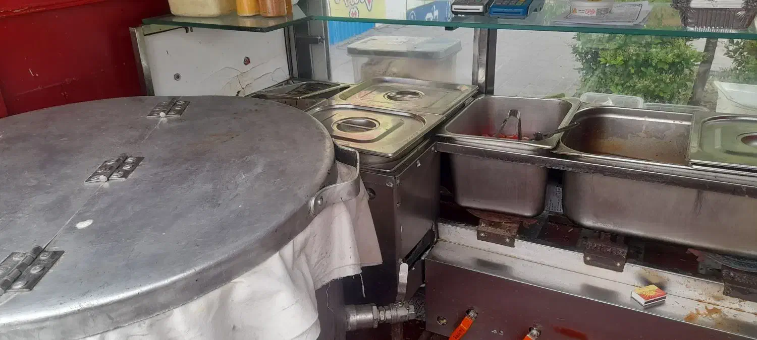 وانت پیکان مدل 85|خودرو سواری و وانت|تهران, فلاح|دیوار