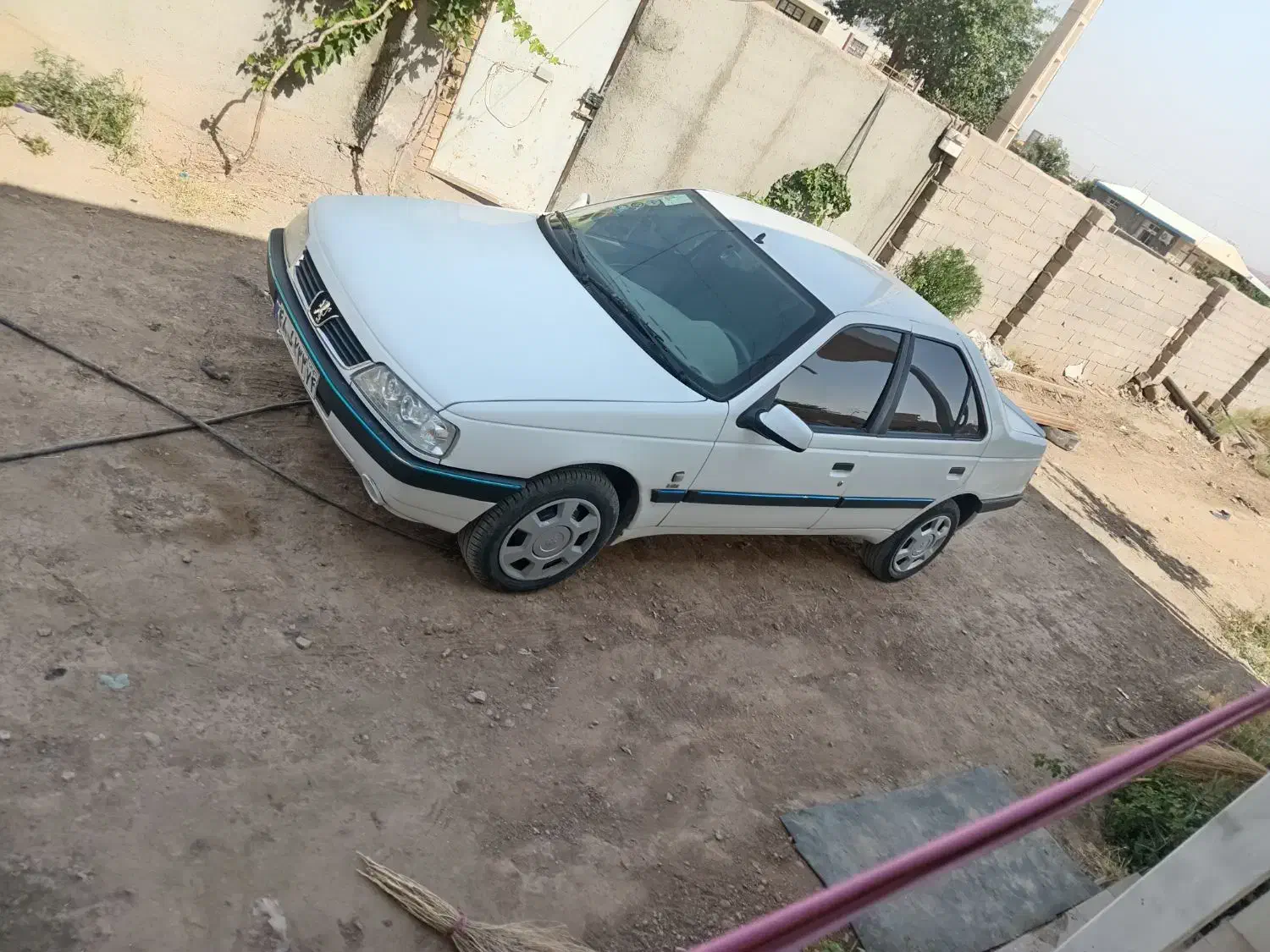 تیوفایل مدل 99|خودرو سواری و وانت|سبزوار, قصبه شرقی|دیوار