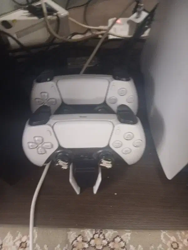 PS5|کنسول، بازی ویدئویی و آنلاین|فردیس, دهکده|دیوار