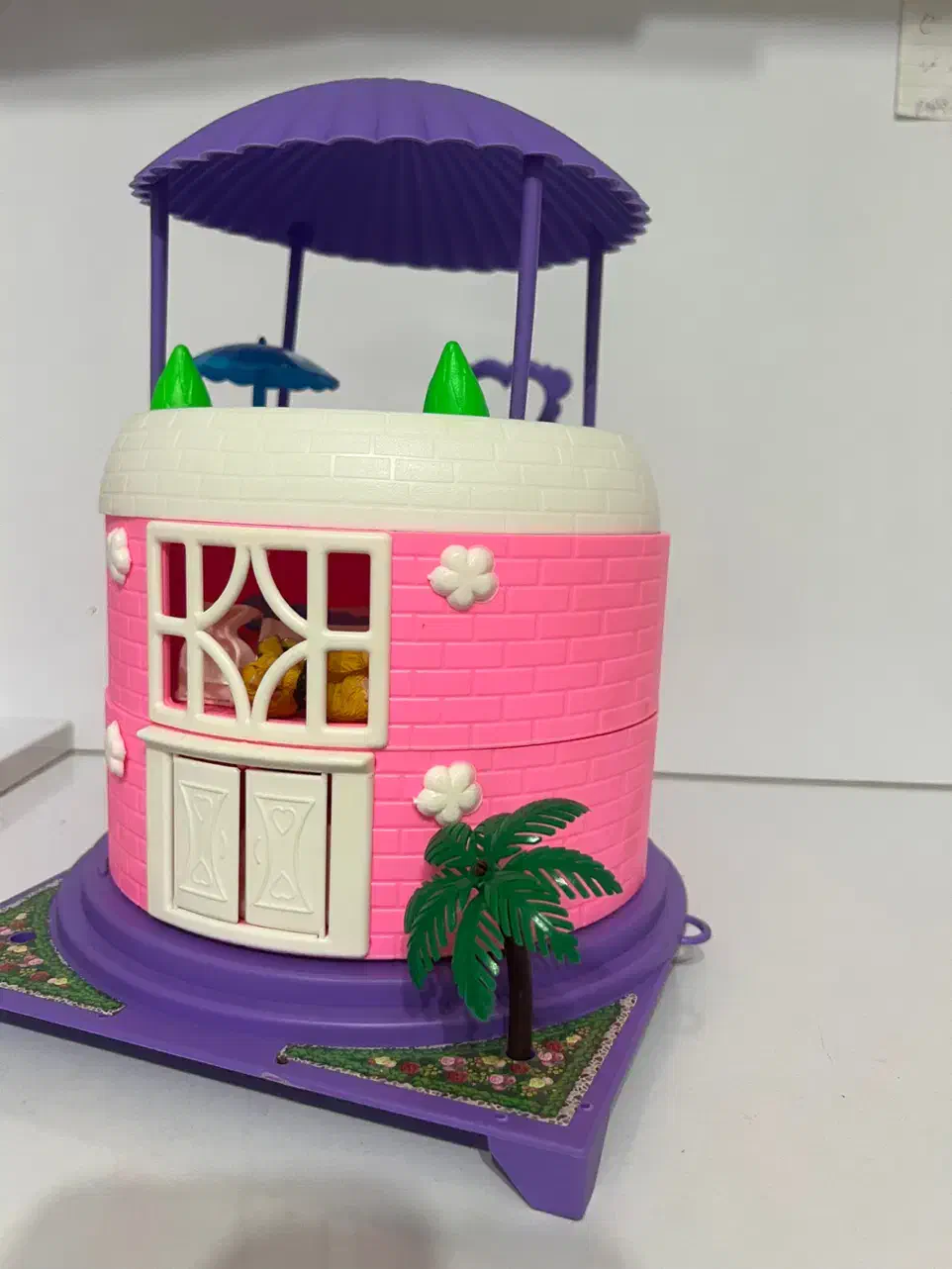 قلعه بازی کودک|اسباببازی|صومعهسرا, |دیوار