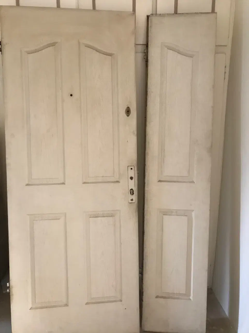 درب|مصالح و تجهیزات ساختمان|تهران, آذربایجان|دیوار