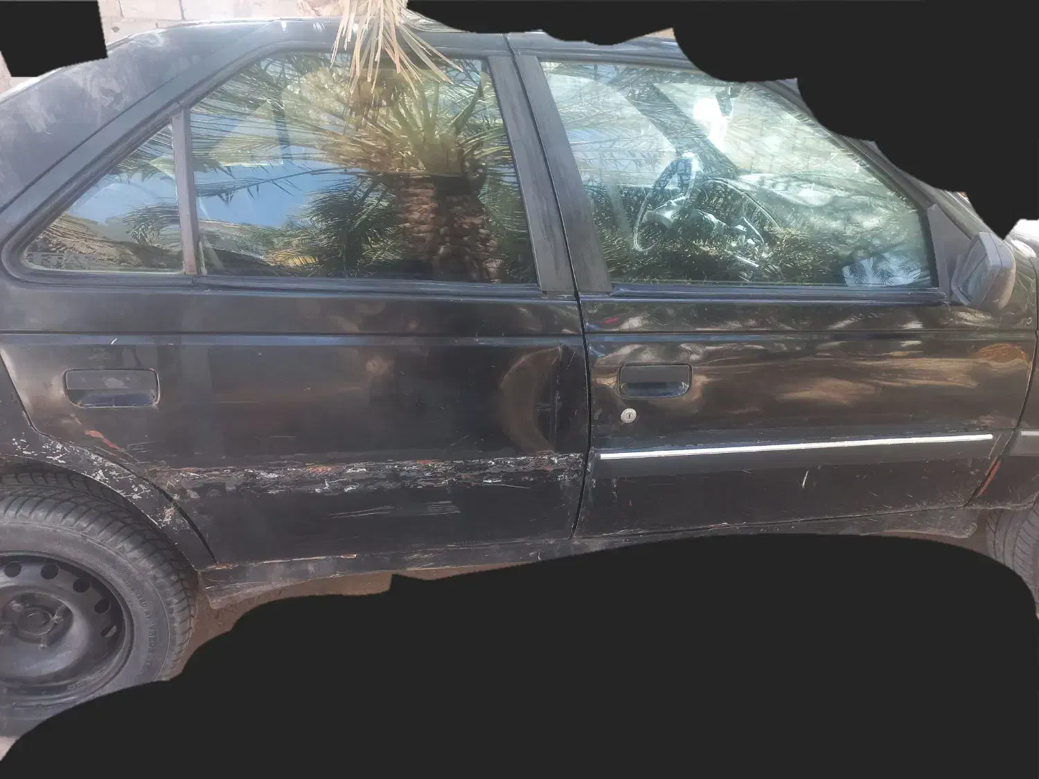 ماشین پژو 405|خودرو سواری و وانت|بم, |دیوار