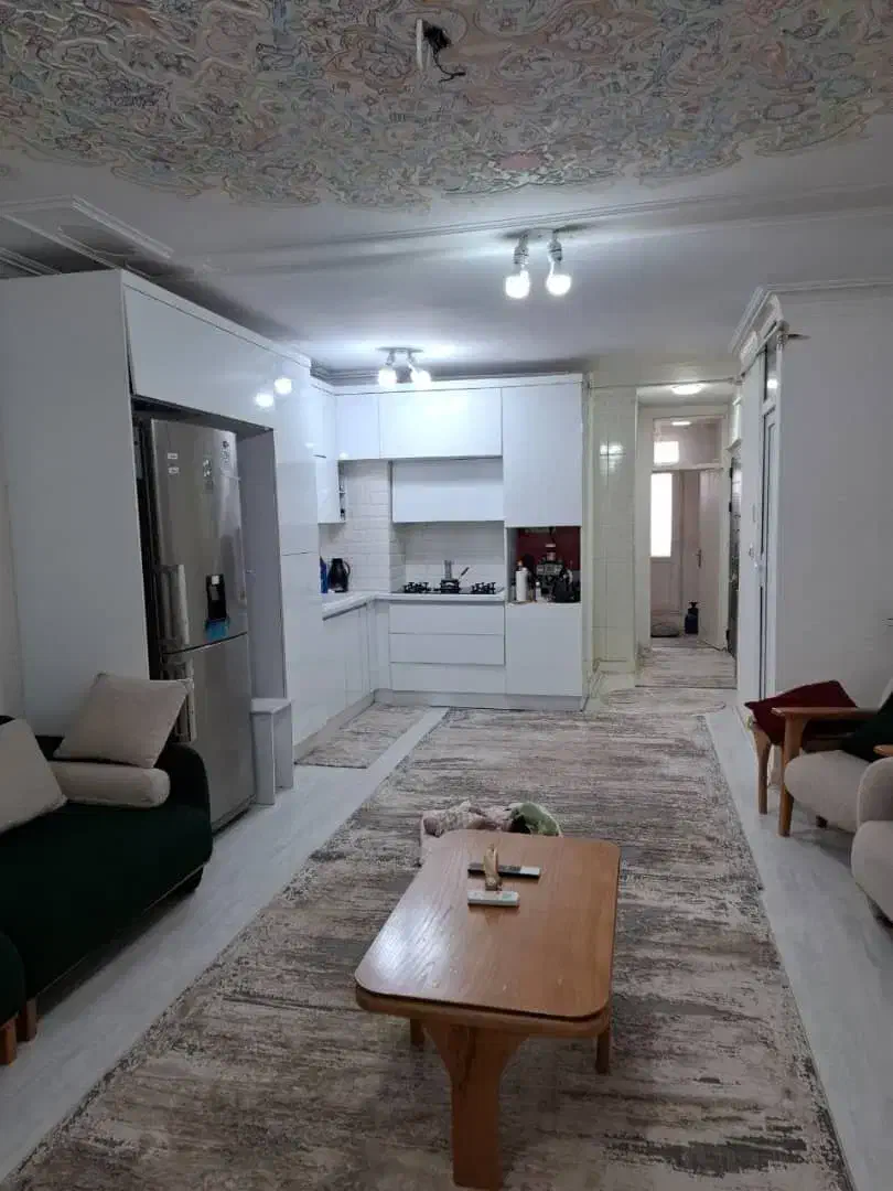 واحد آپارتمان 80 متری/ فول بازسازی / گل طبقات|اجارهٔ آپارتمان|اهواز, بیست متری شهدا|دیوار