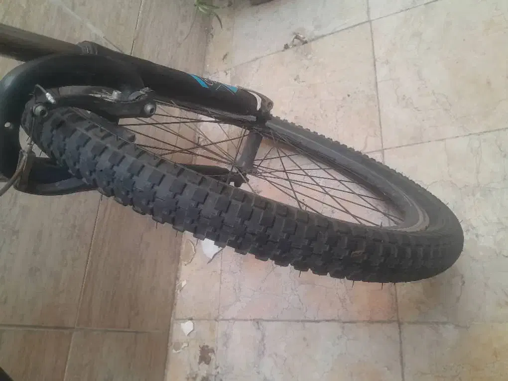 دوچرخه|دوچرخه، اسکیت، اسکوتر|تهران, حشمتیه|دیوار