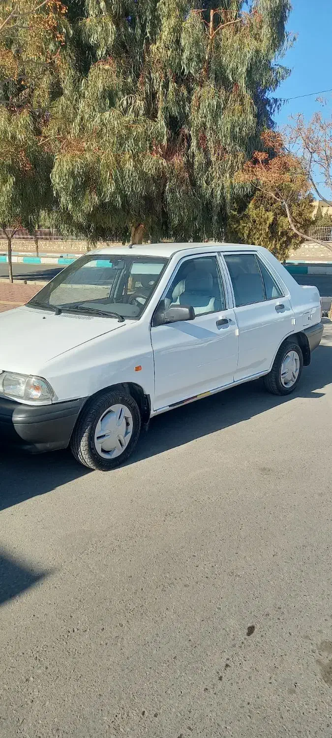 کم کار|خودرو سواری و وانت|سیرجان, |دیوار