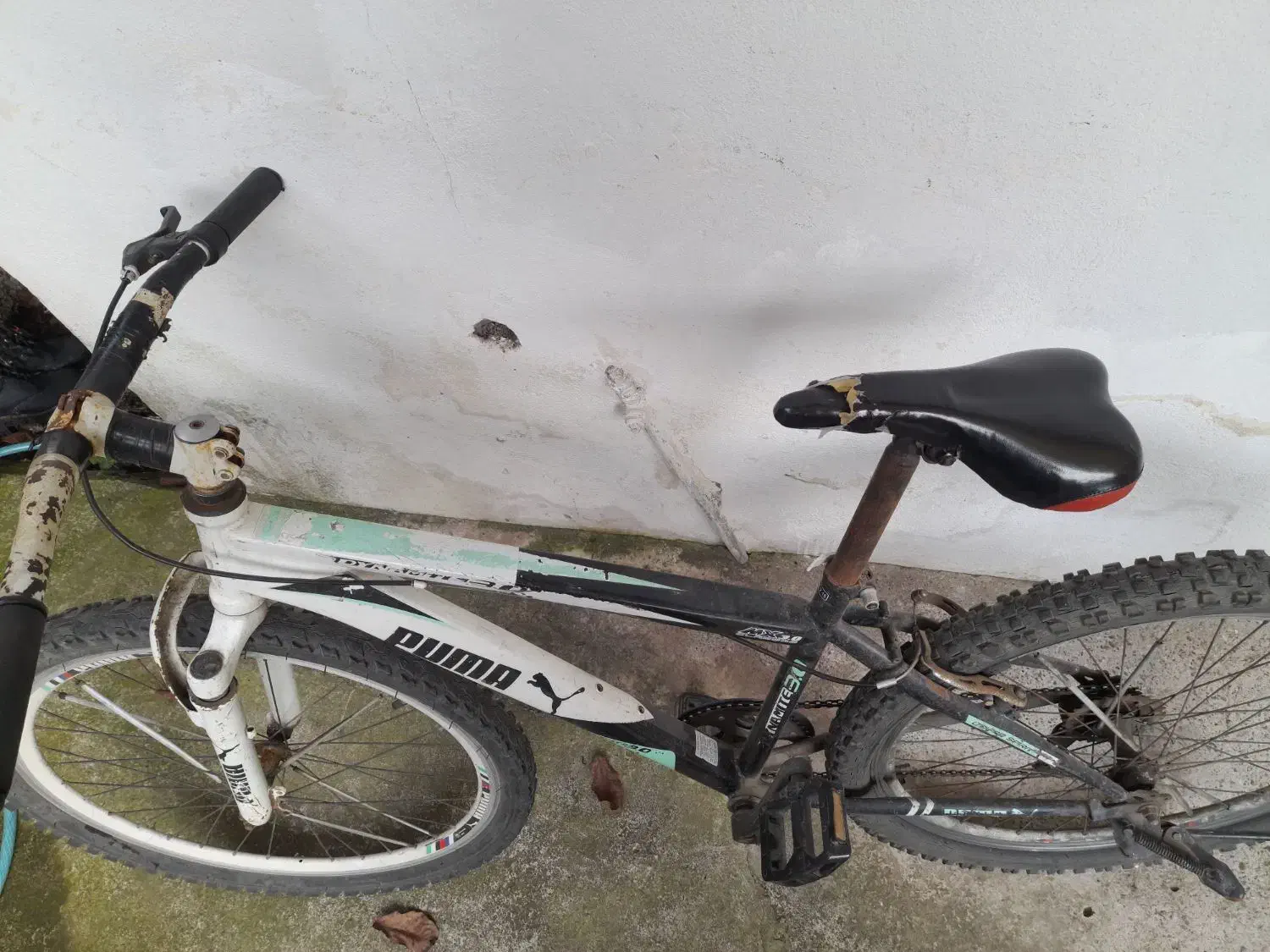 دوچرخه ۲۶ ساده|دوچرخه، اسکیت، اسکوتر|لاهیجان, انقلاب|دیوار