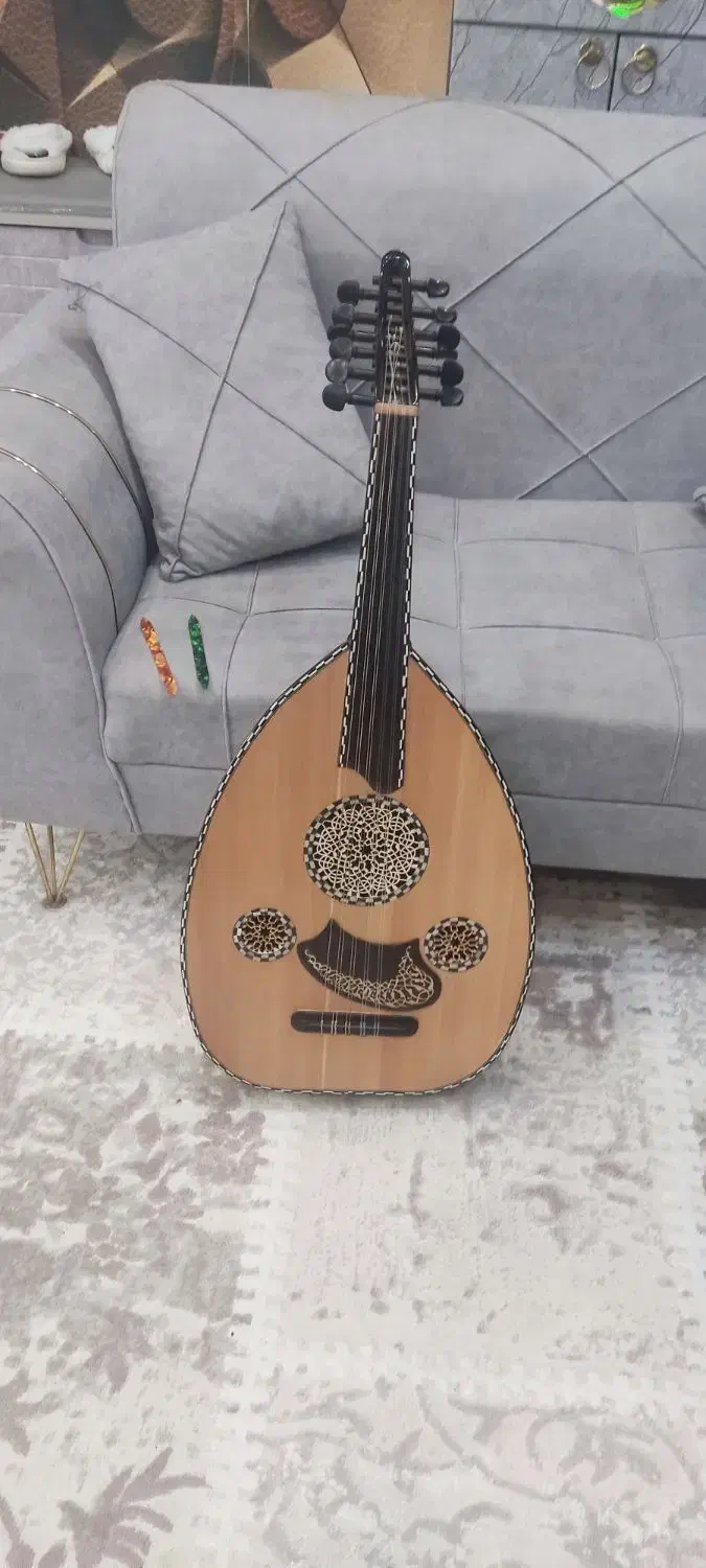 زیر قیمت 25000000 میلیون|سازهای سنتی|بندرعباس, |دیوار