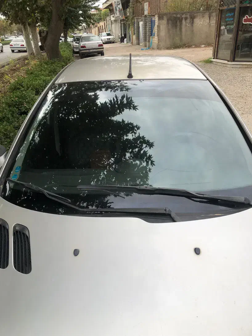 پژو ۲۰۶تیپ ۲|خودرو سواری و وانت|گنبد کاووس, |دیوار