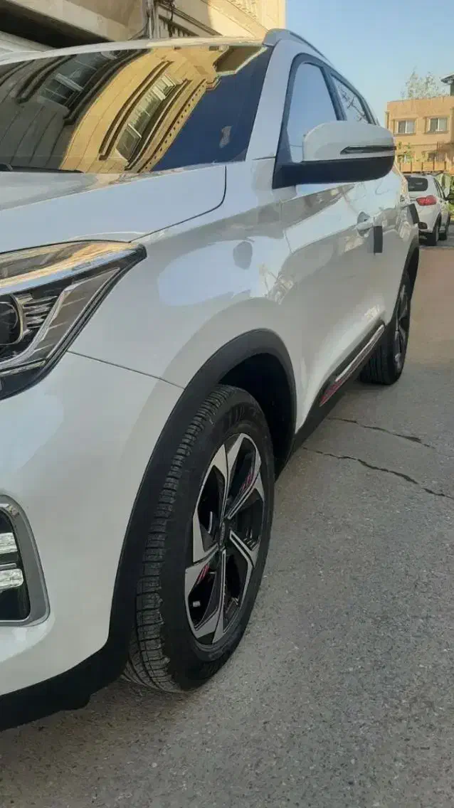 اقساطی / ام وی ام ایکس ۵۵ پرو IEمدل ۱۴۰۱ / اقساطی|خودرو سواری و وانت|تهران, نارمک|دیوار