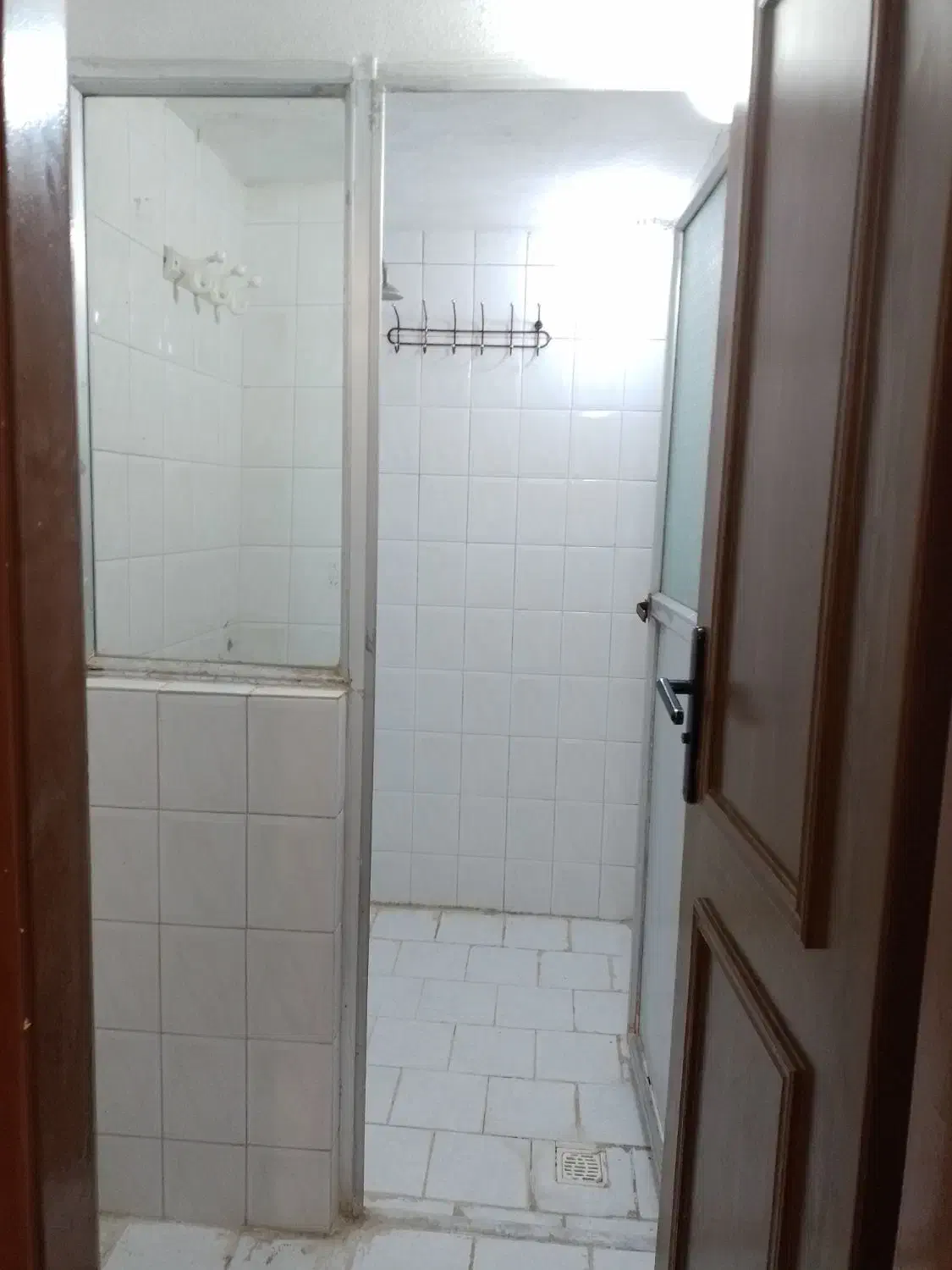 ۷۳متر اپارتمان سروش  سی هشت تخلیه|اجارهٔ آپارتمان|مشهد, سید رضی|دیوار