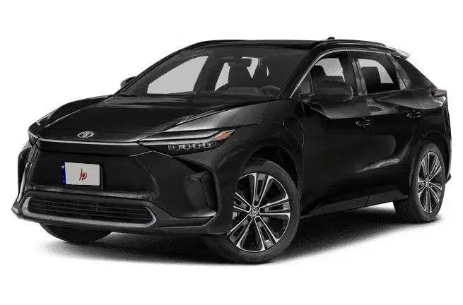 نمایندگی بهروزی مند برساوش کد ۱۰۳۲ تویوتا BZ4 PRO|خودرو سواری و وانت|تهران, نمایشگاه بین المللی|دیوار