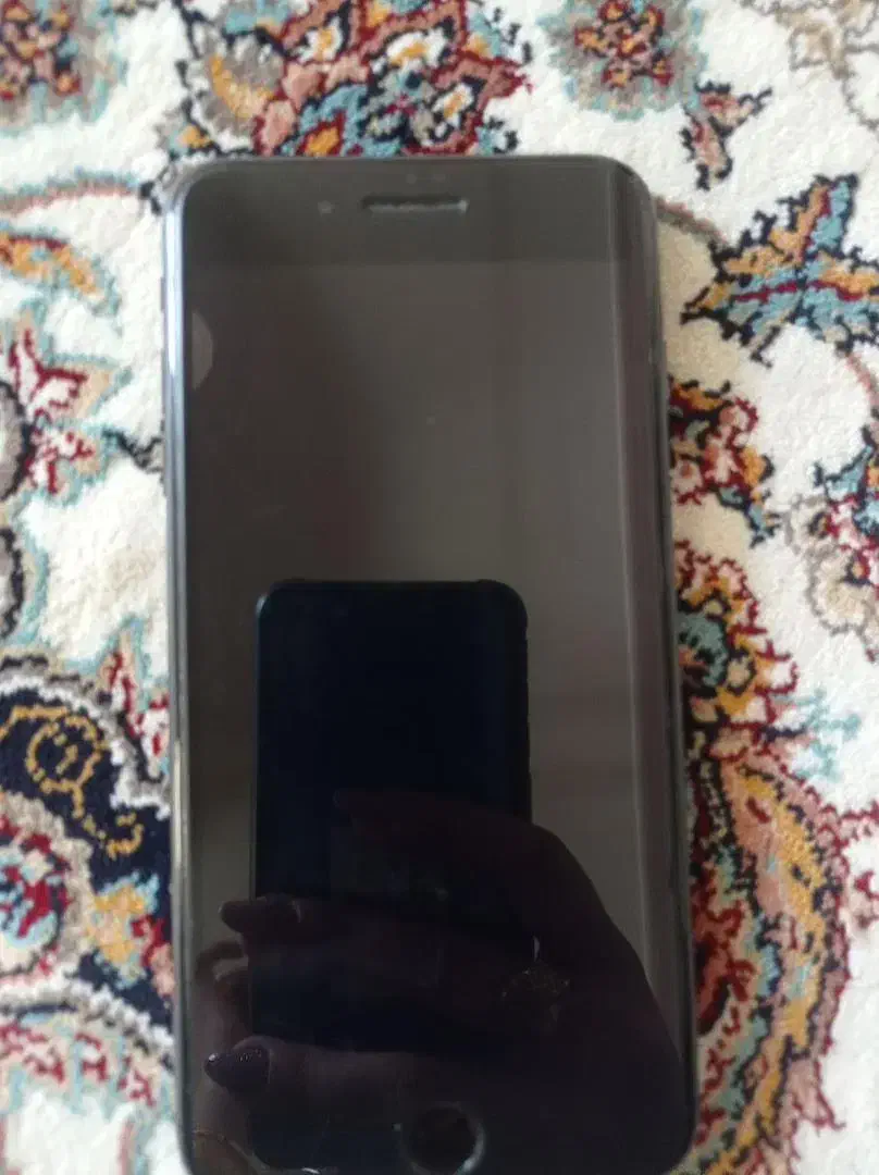 ایفون ۸ پلاص 8plus|موبایل|ارومیه, |دیوار