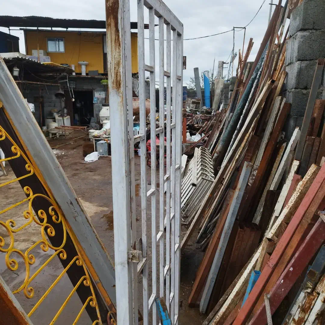 کارگر ضایعات اهن|استخدام صنعتی، فنی، مهندسی|سلمان‌شهر, |دیوار