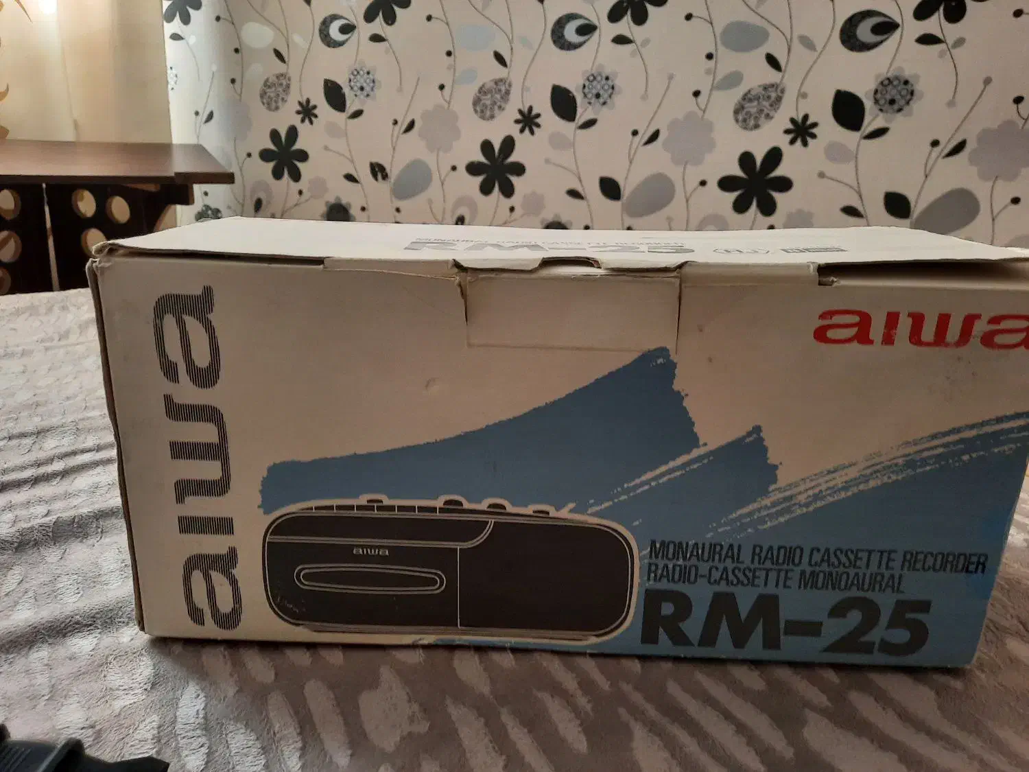 رادیو ضبط|سیستم صوتی خانگی|مشهد, فردوسی|دیوار