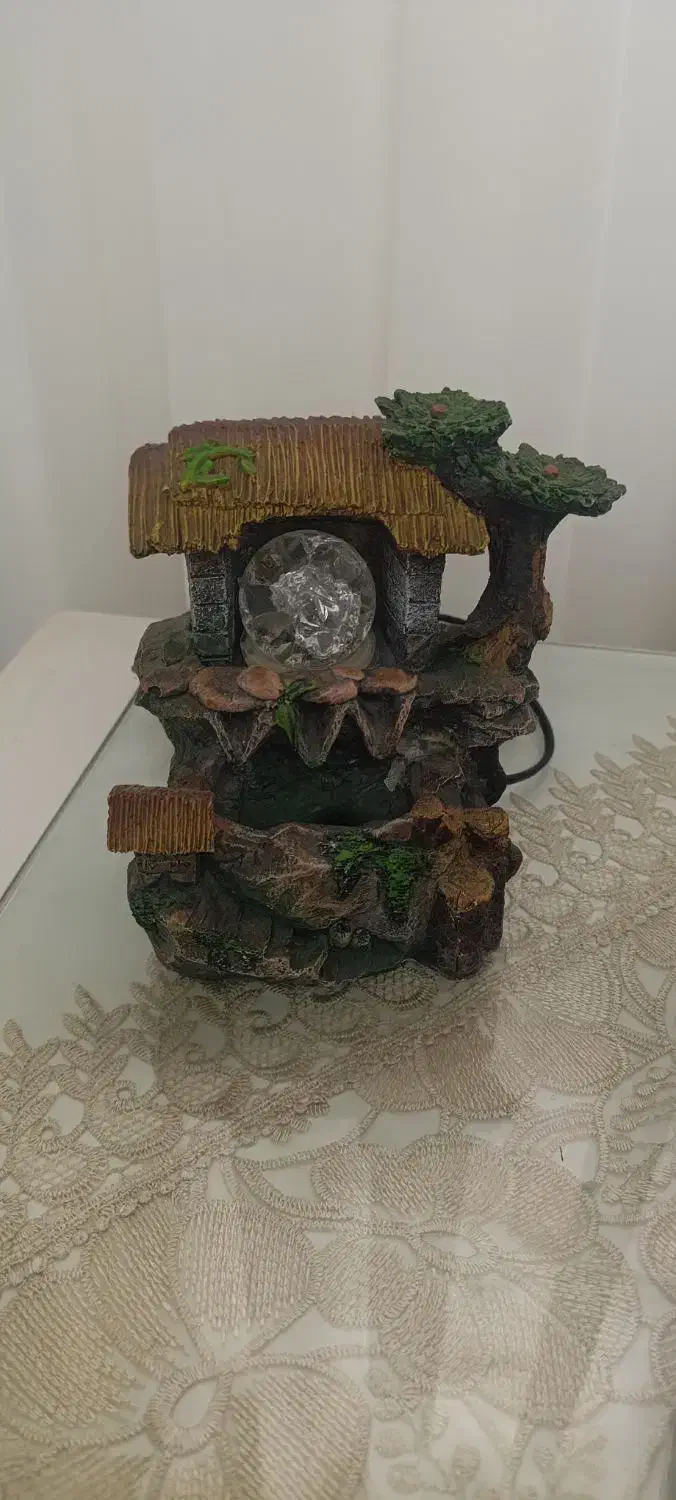 آبنما|کلکسیون و سرگرمی|قزوین, |دیوار