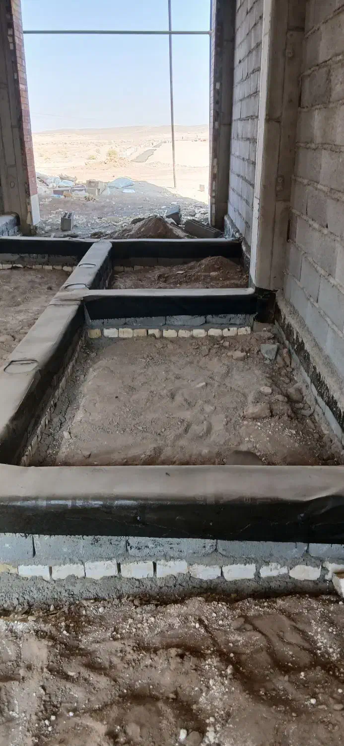 به دو نفر کارگر جهت در ساختمانی|استخدام معماری، عمران و ساختمانی|سلفچگان, |دیوار