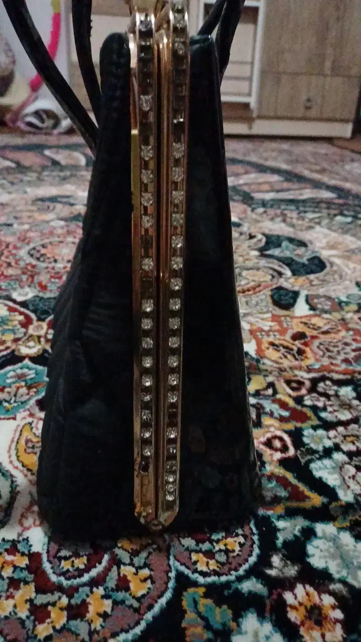 کیف های مجلسی|کیف، کفش، کمربند|قم, اسمعیل آباد|دیوار