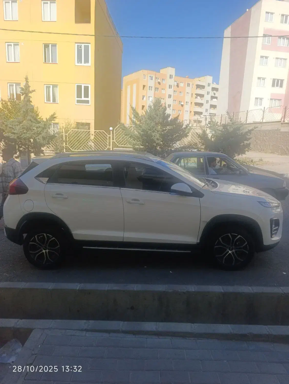 X22 پرو|خودرو سواری و وانت|سهند, |دیوار