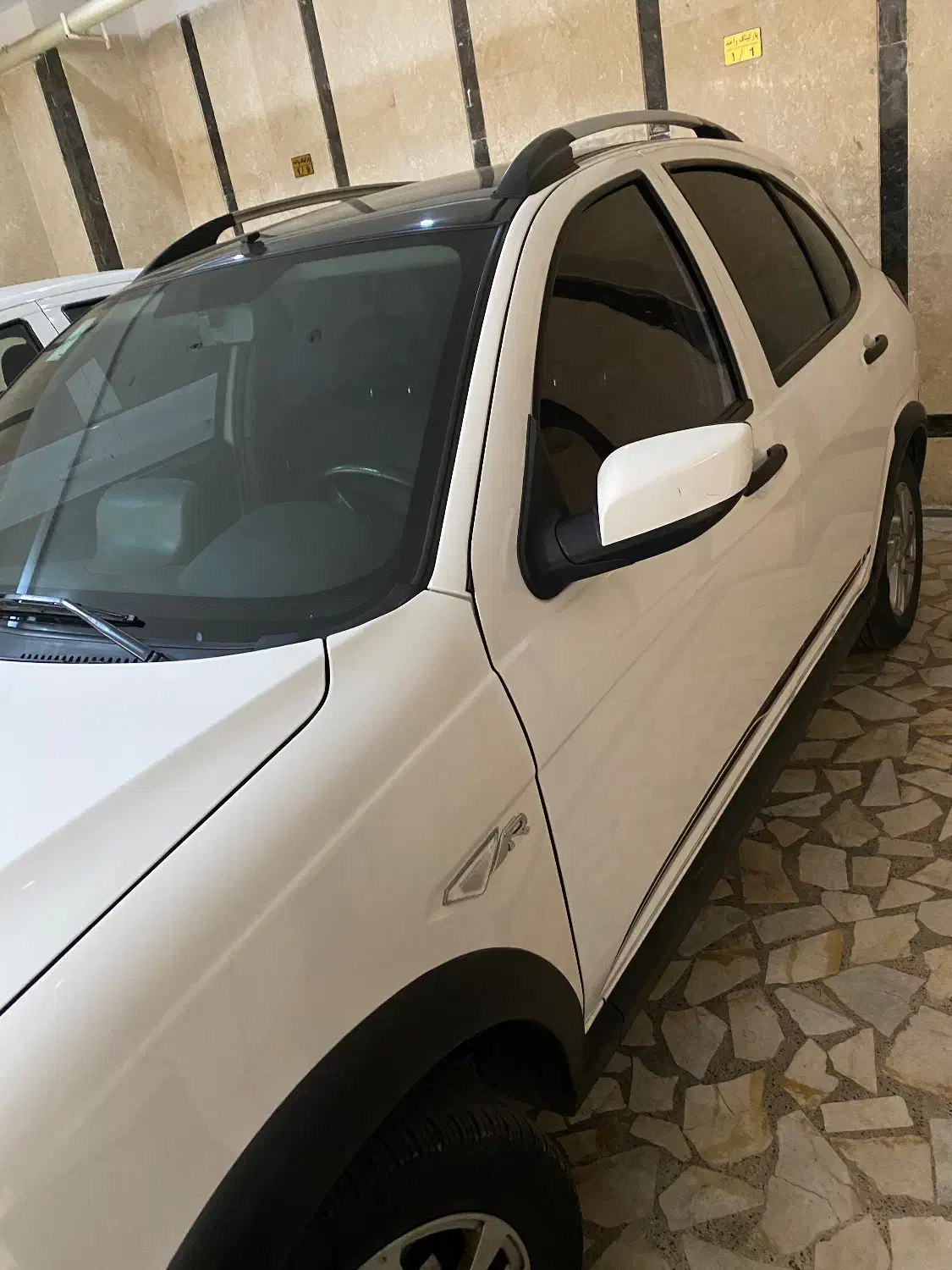 کوئیک1401R|خودرو سواری و وانت|کرج, شهرک ولیعصر|دیوار