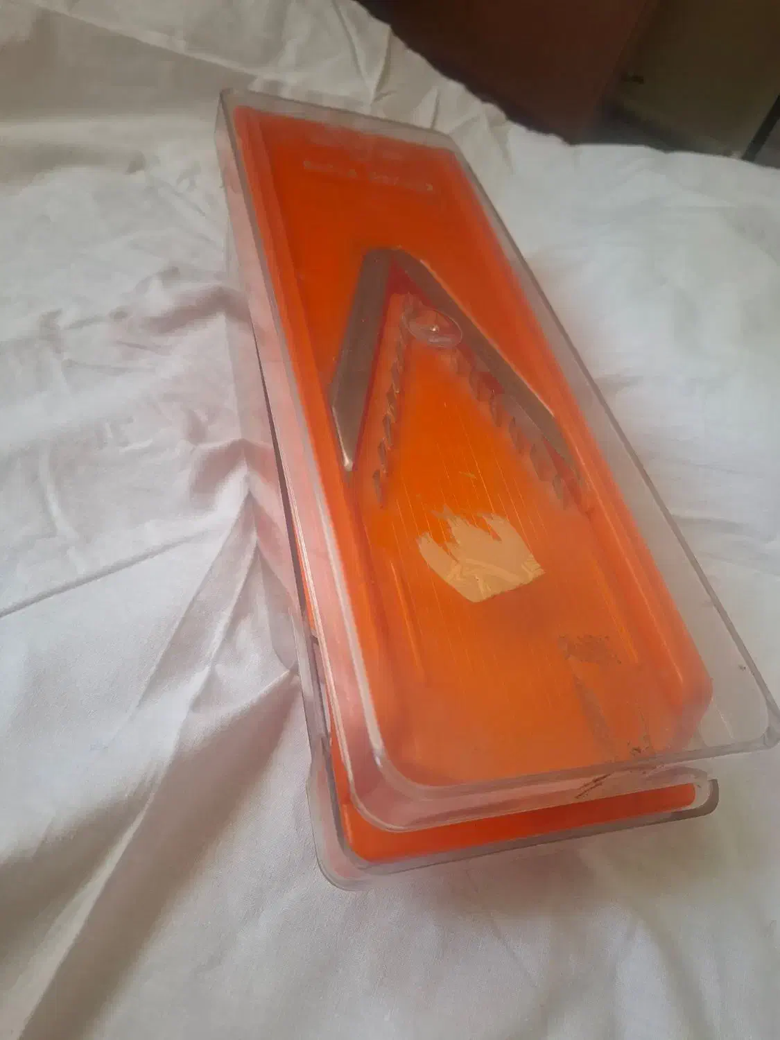 رنده نونو سالم|خردکن، آسیاب، غذاساز|رباطکریم, رباطکریم|دیوار