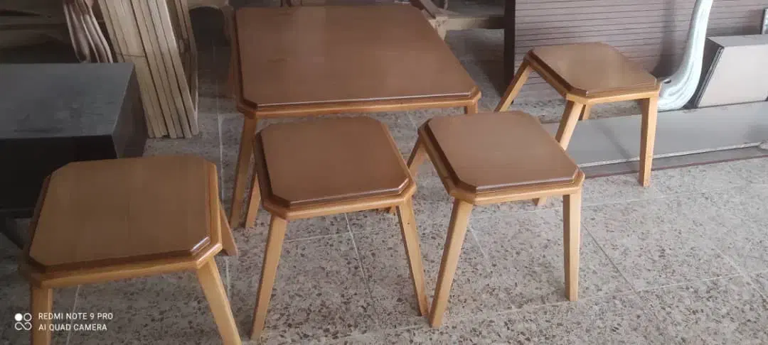 میزوگل میز|میز و صندلی غذاخوری|شیراز, سلطان آباد|دیوار