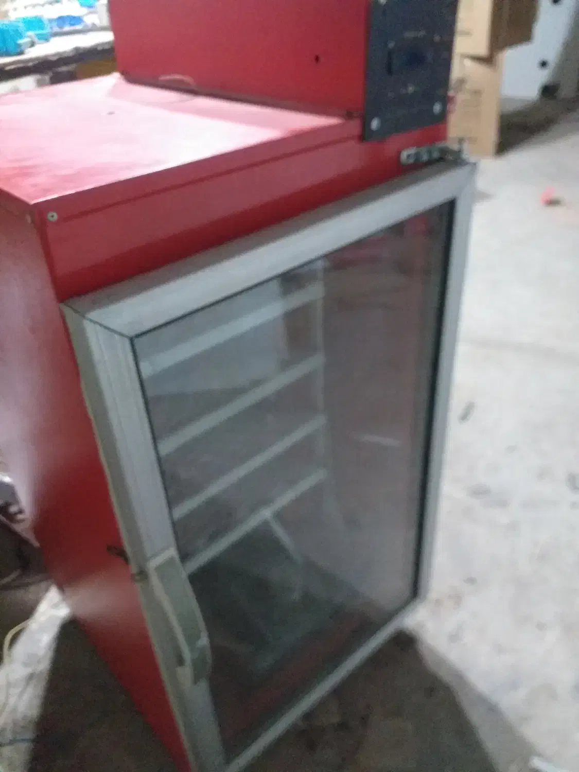 دستگاه جوجه|لوازم جانبی حیوانات|تهران, جوادیه تهرانپارس|دیوار