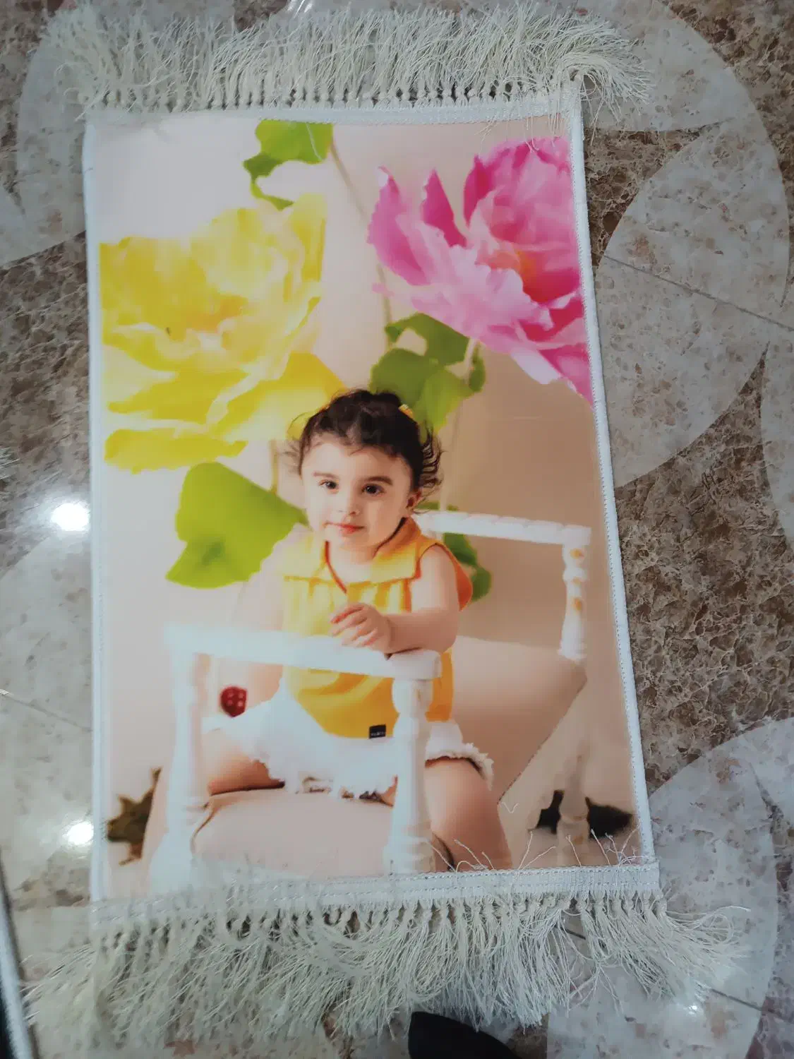 فرش زیبا|تابلو فرش|تهران, فردوس|دیوار