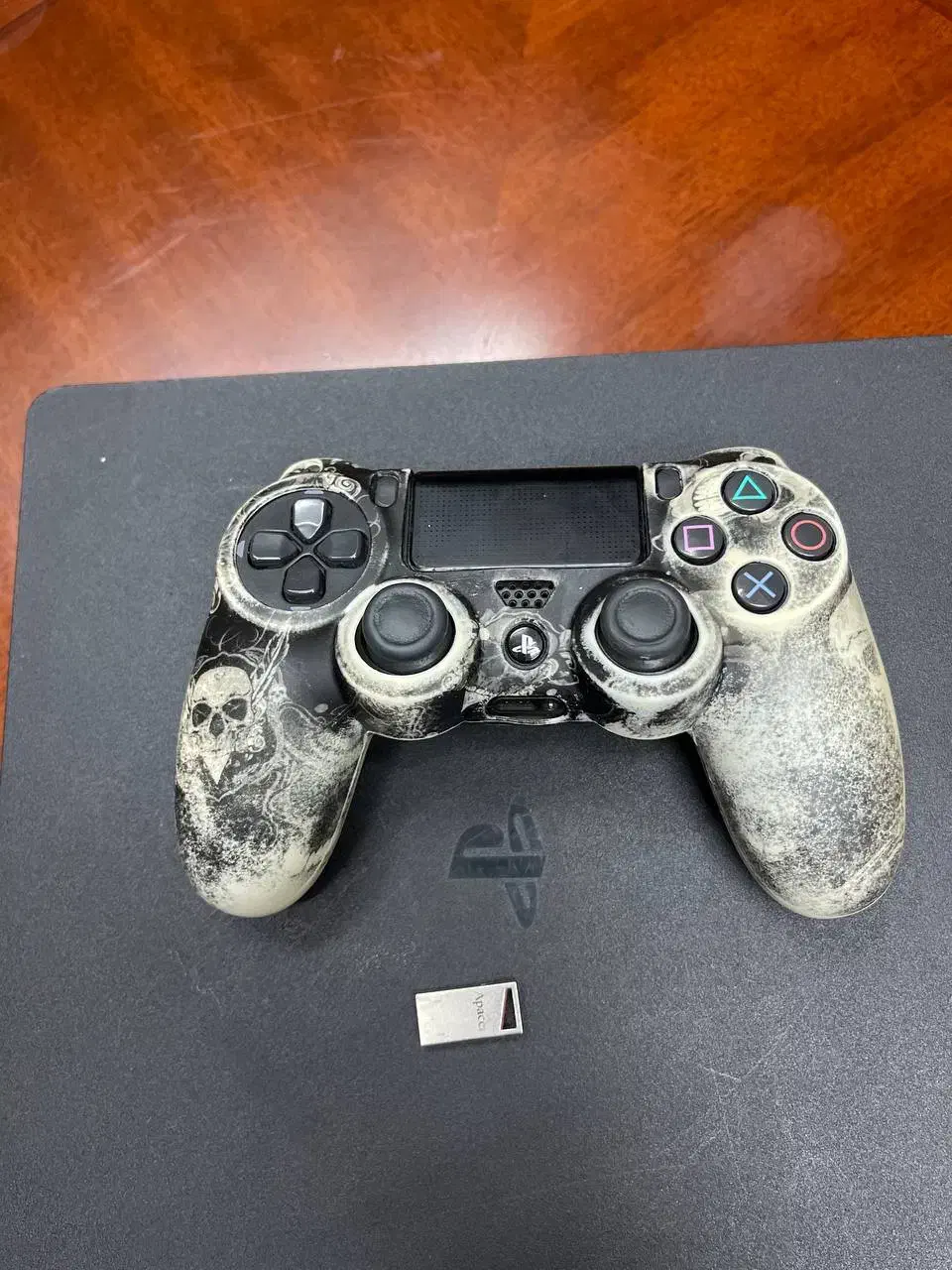 ps4 اسلیم کپی خور تمیز ۱ترا|کنسول، بازی ویدئویی و آنلاین|ساری, |دیوار