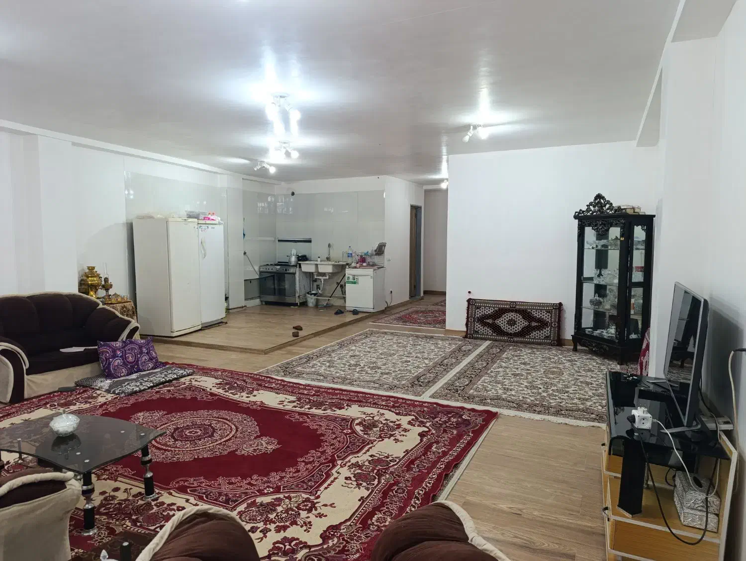 فروش خانه ۳ طبقه|فروش خانه و ویلا|بناب, |دیوار