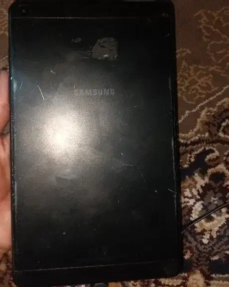 تبلت|تبلت|اهواز, فدک|دیوار