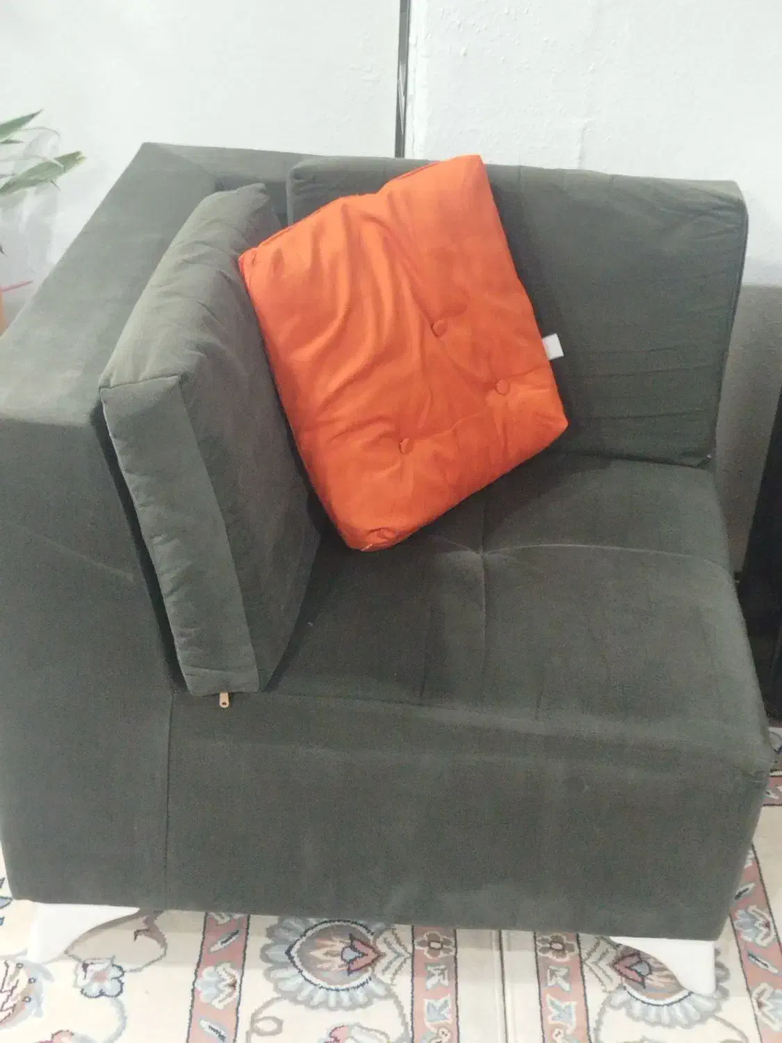 مبل|مبلمان خانگی و میز عسلی|بندر انزلی, نیمه شعبان|دیوار