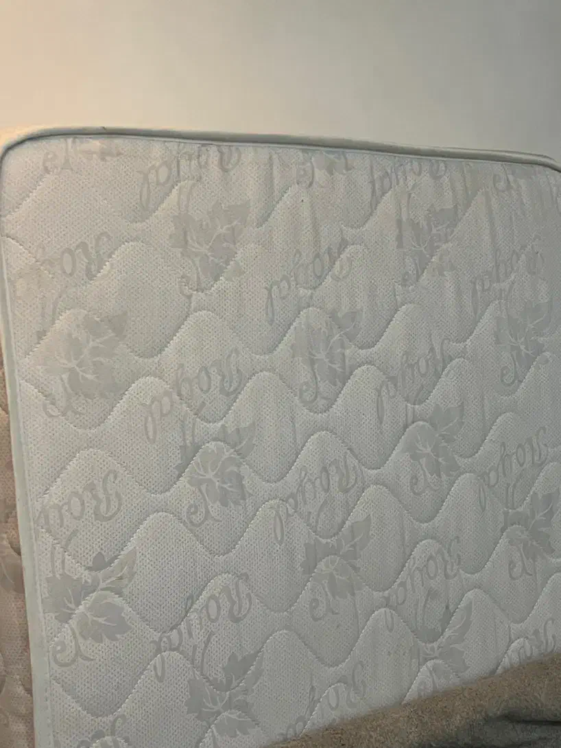 تشک فنری|تشک تختخواب|نسیمشهر, |دیوار