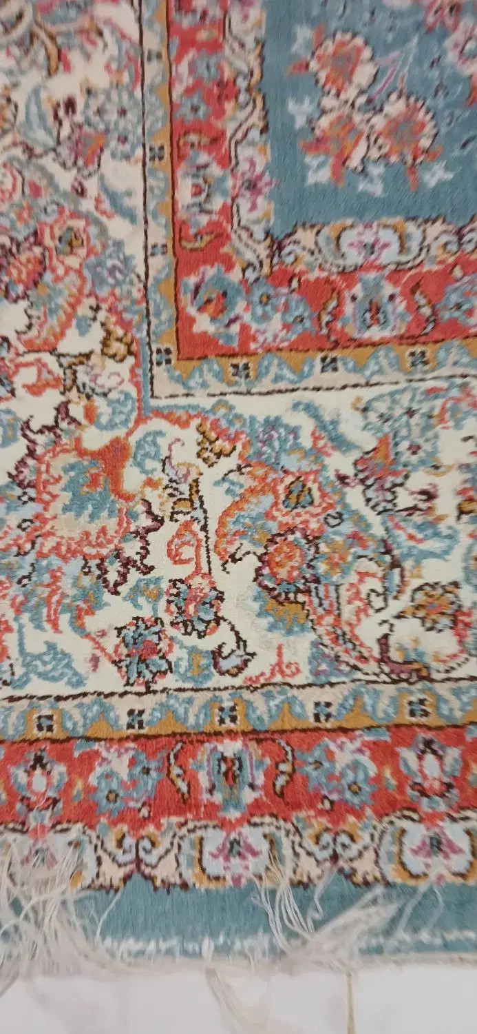 فرش|فرش|قرچک, مهدیه|دیوار