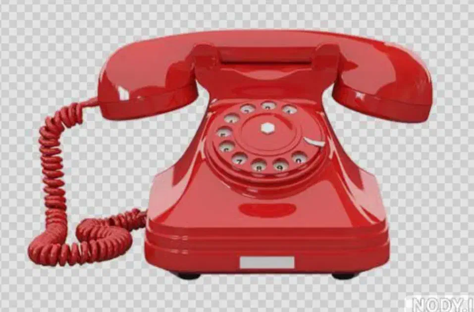 خط ثابت شهر ری|تلفن رومیزی|ری, دیلمان|دیوار