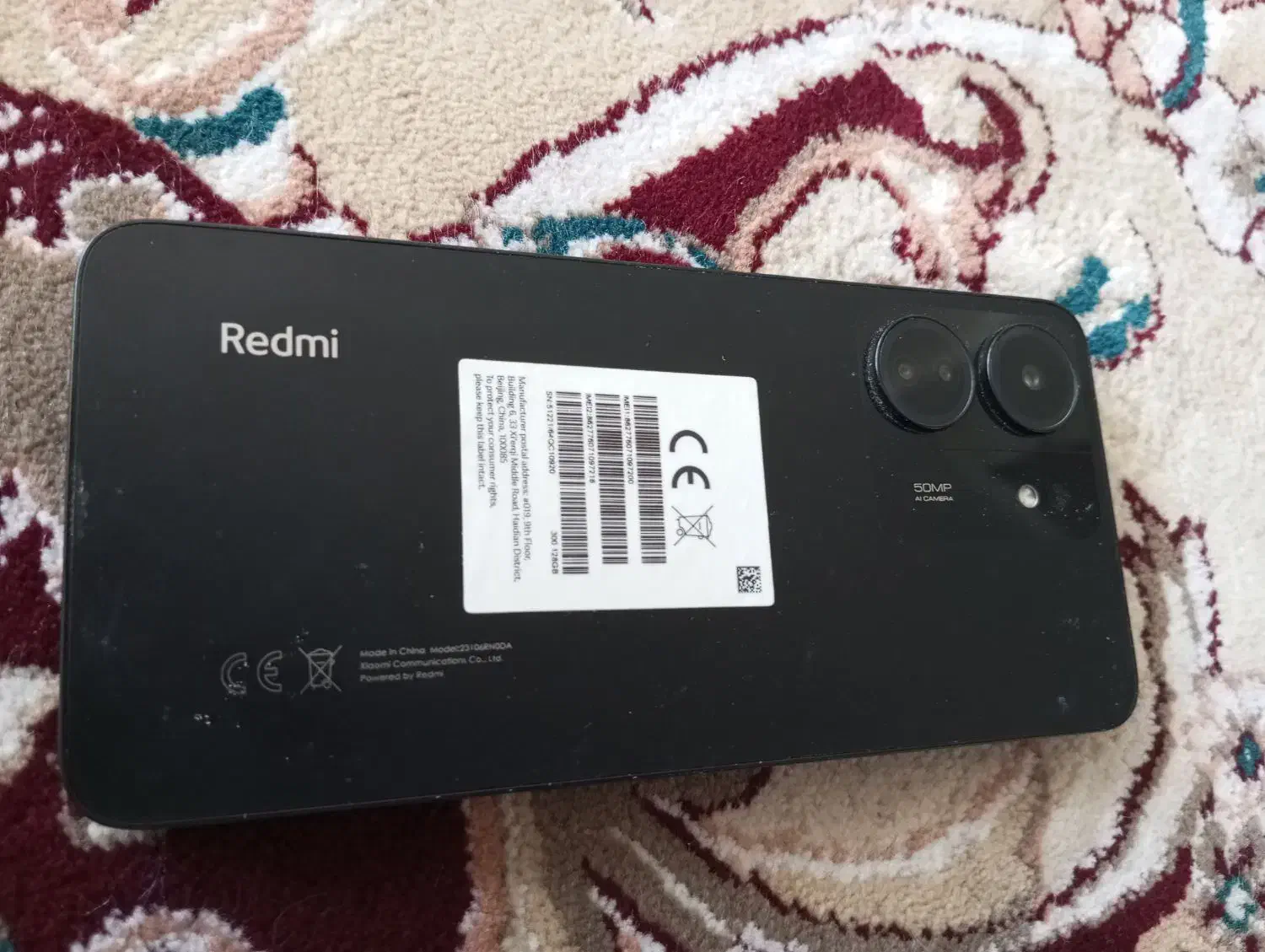 دو عدد گوشی|موبایل|شهرکرد, |دیوار