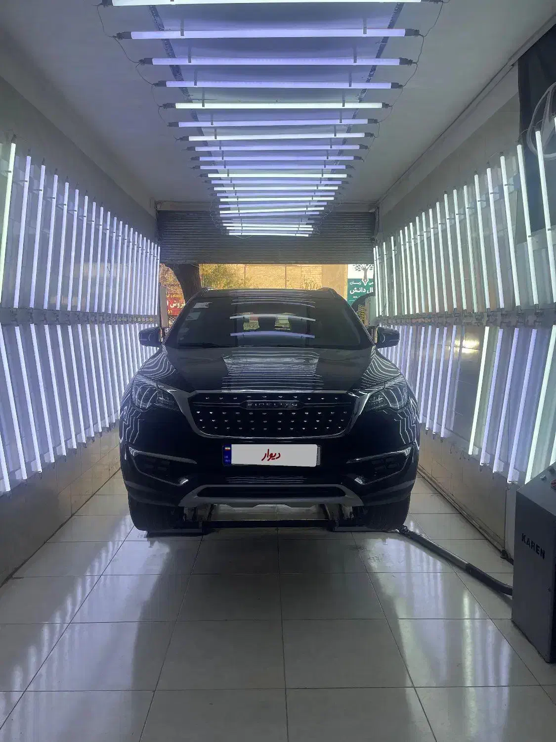 فیدلیتی پایم|خودرو سواری و وانت|پاکدشت, پاکدشت (مامازند)|دیوار