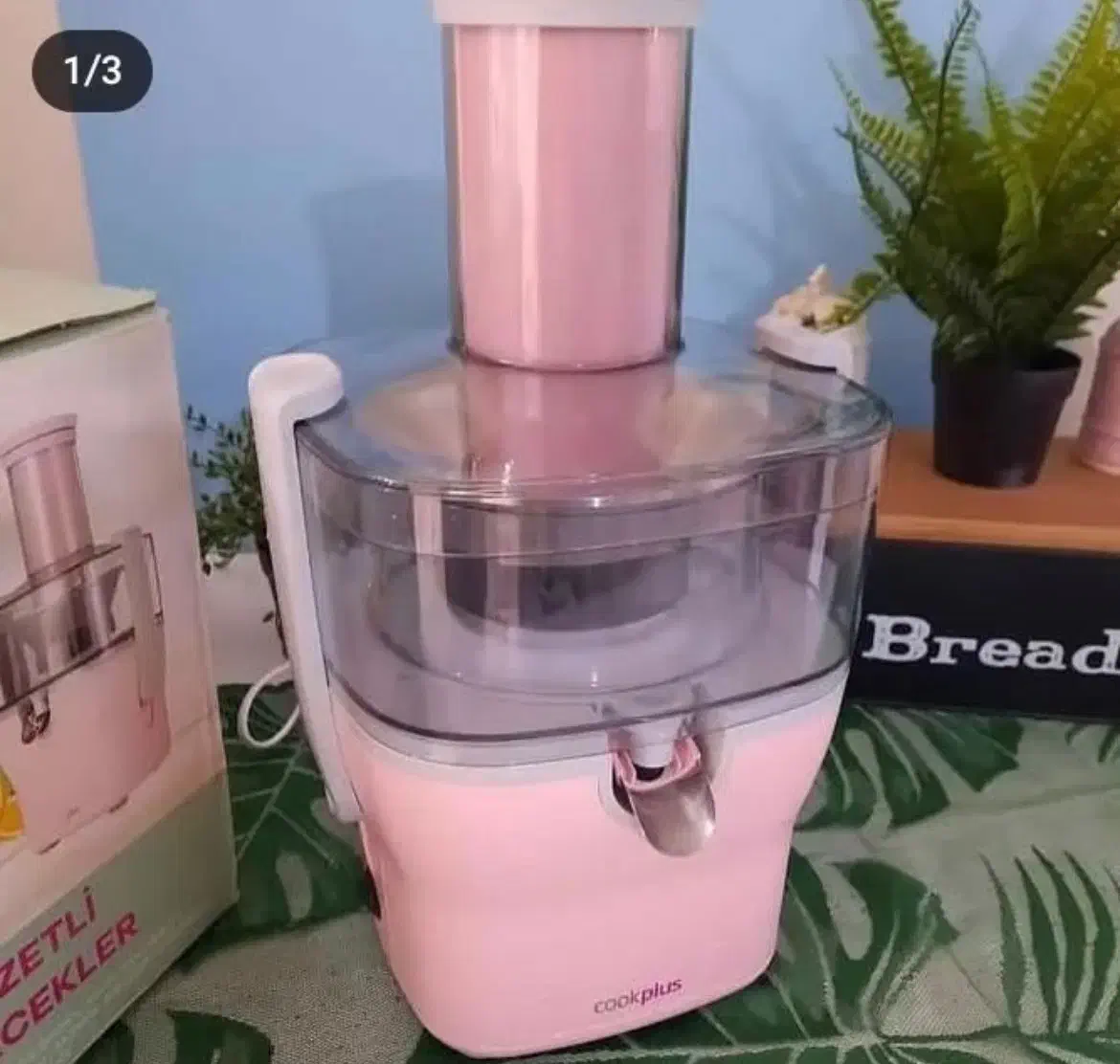 لوازم برقی آشپزخانه ترک|سایر لوازم برقی|تهران, شادمان|دیوار