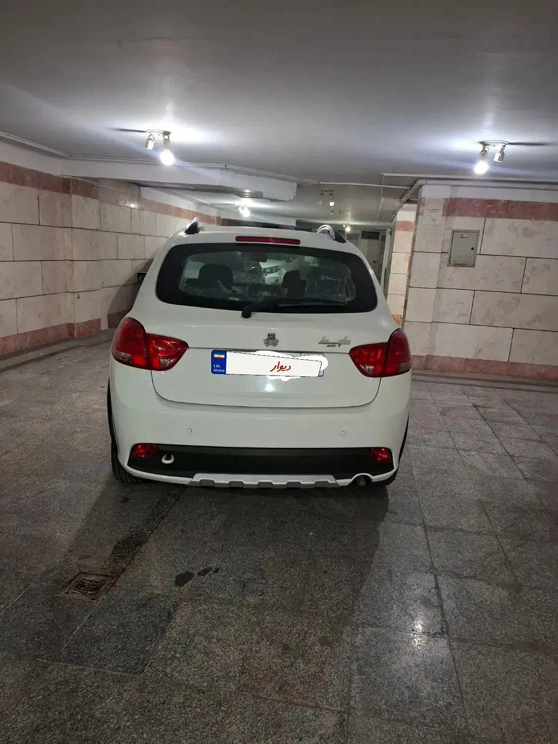 کوییک s 403|خودرو سواری و وانت|اهواز, کیانپارس |دیوار