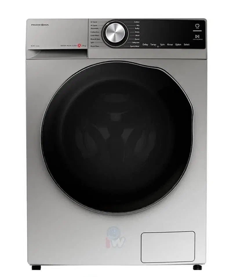 لباسشویی پاکشوما ۸کیلویی گیربکسی|ماشین لباسشویی و خشککن لباس|قم, نیروگاه|دیوار