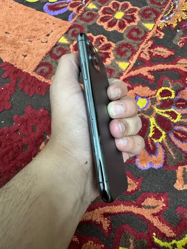 11 pro 256 zaa|موبایل|فردیس, فردیس|دیوار