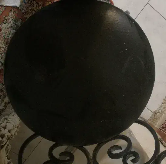 صندلی  اهنی|صندلی و نیمکت|تبریز, |دیوار