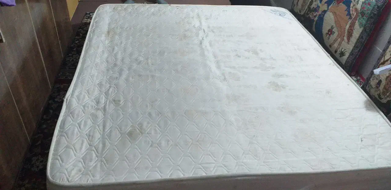 خوشخواب دونفره|تشک تختخواب|قوچان, |دیوار