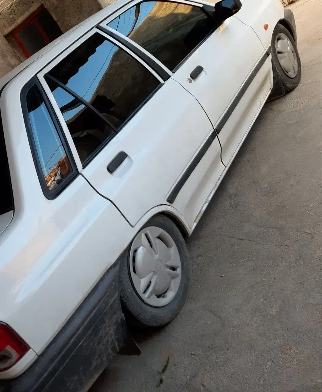 پراید آخر۹۲ درحد|خودرو سواری و وانت|تهران, دهم فروردین|دیوار