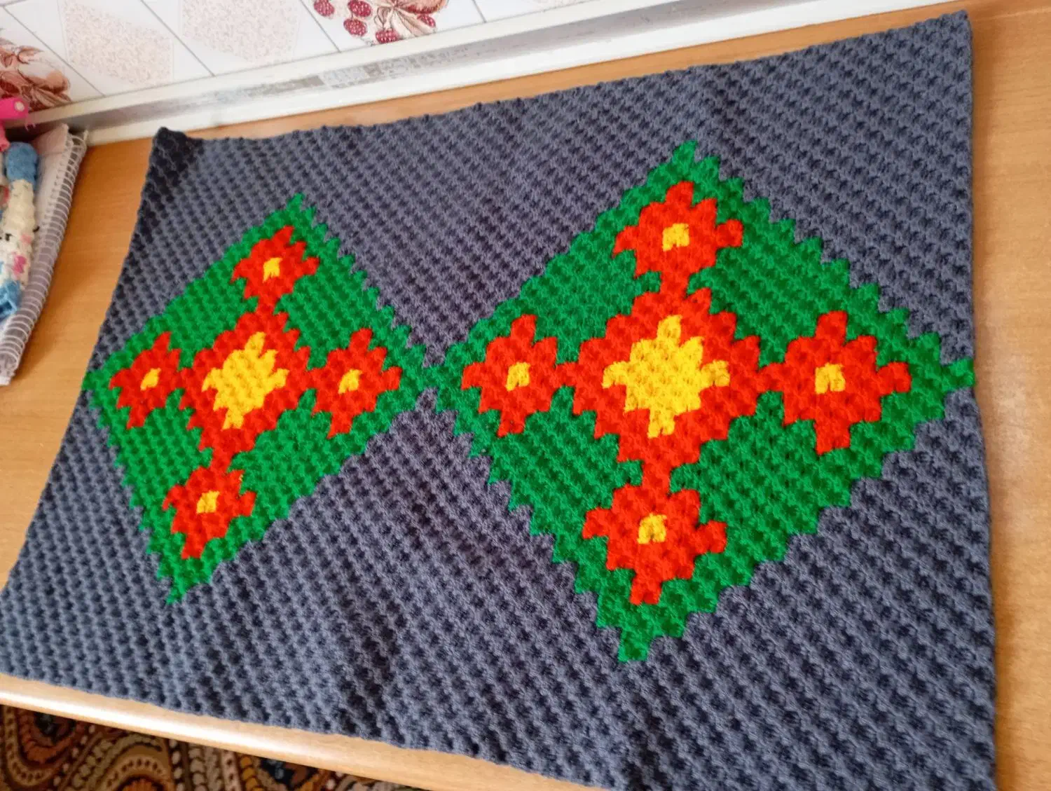 فروش بافتنی متنوع|پادری|قم, نیروگاه|دیوار