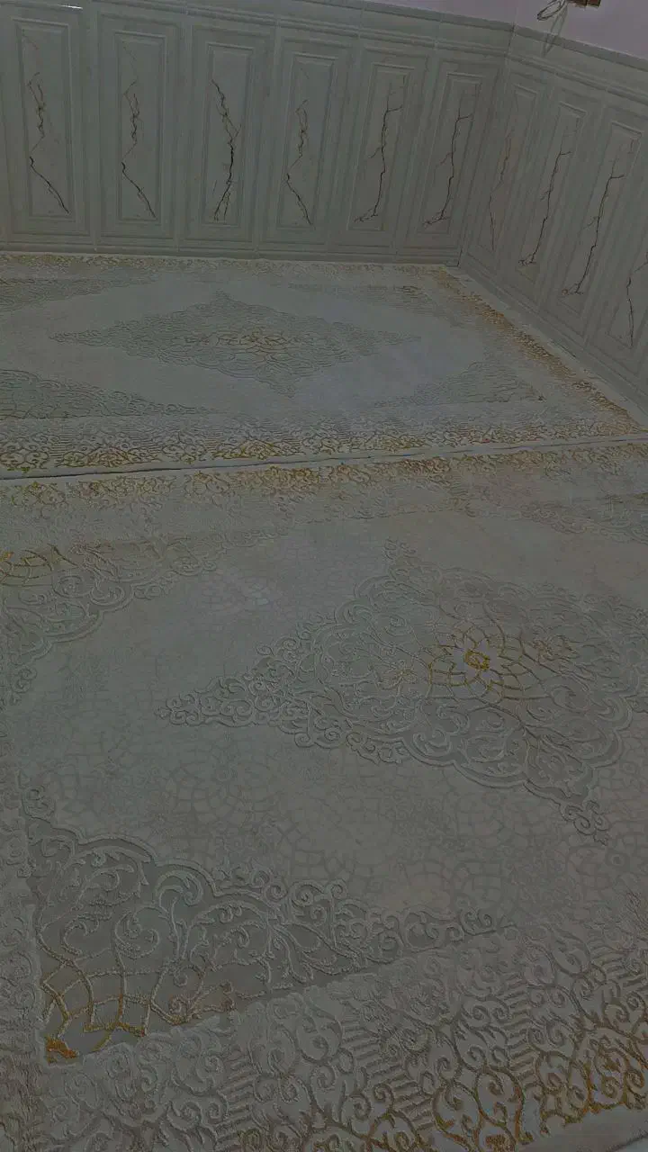 فرش و پشتی|فرش|قشم, |دیوار