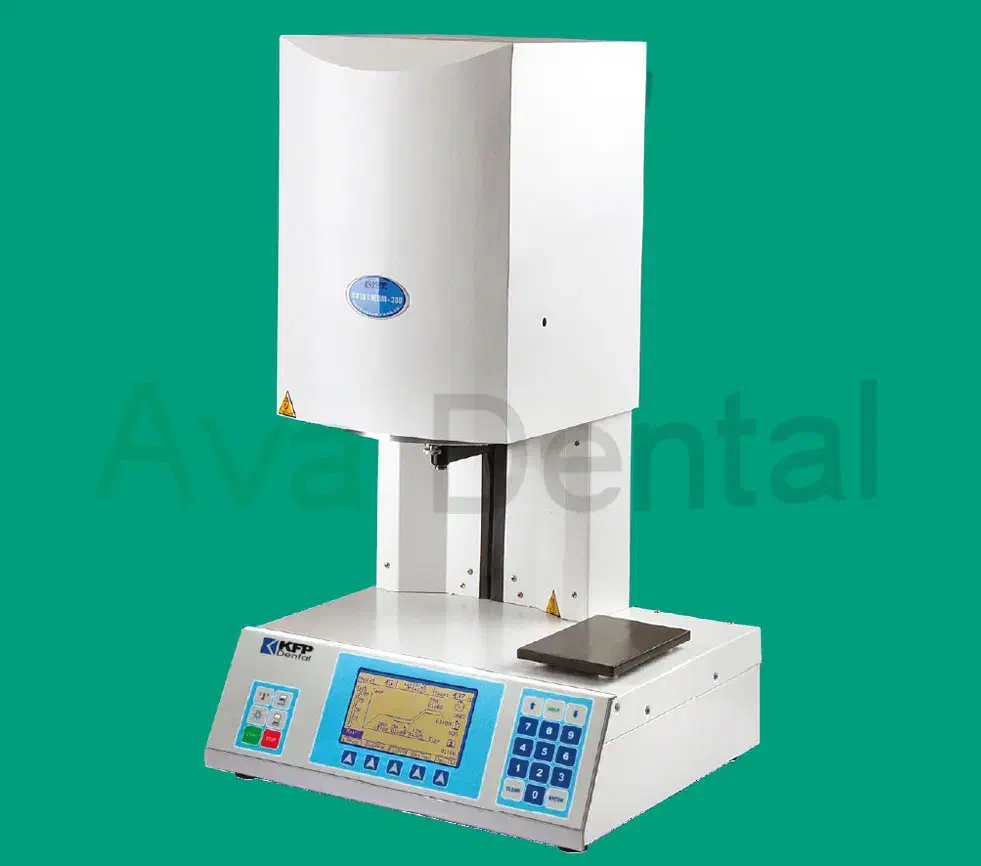 کوره 300 پرس کوشافن دندانسازی|پزشکی|ارومیه, |دیوار