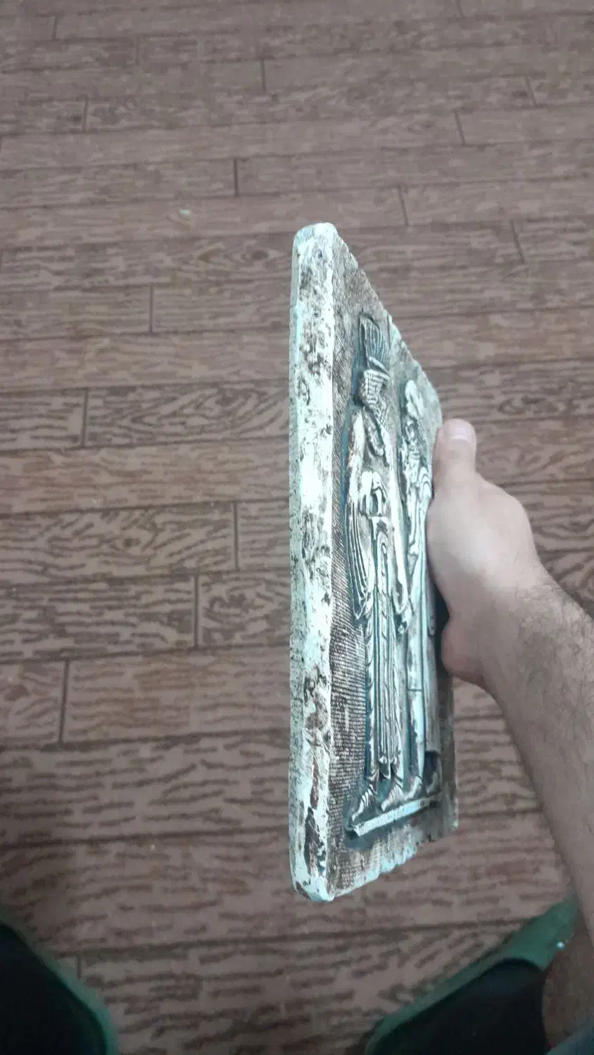 دیوارکوب هخامنشی|صنایع دستی و سایر لوازم تزئینی|قائم‌شهر, |دیوار