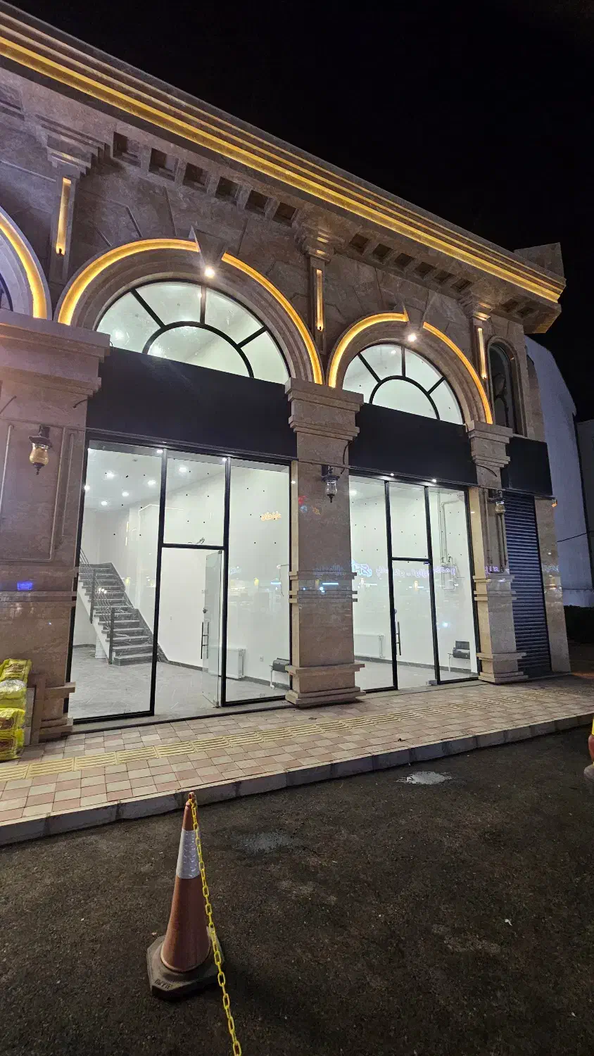 فروش و اجاره مغازه در گلسار میرابوالقاسمی|اجارهٔ مغازه و غرفه|رشت, دیلمان|دیوار