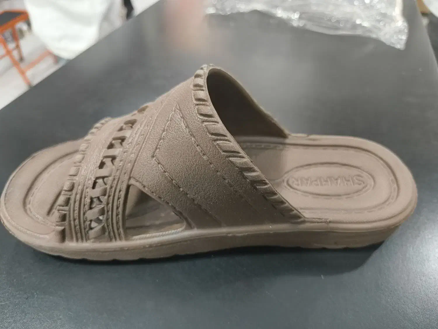 فروش عمده دمپایی|عمده‌فروشی|استهبان, |دیوار