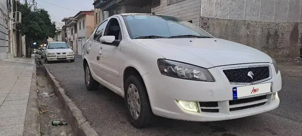 رانا پلاس 1402|خودرو سواری و وانت|تهران, استاد معین|دیوار